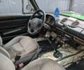 Зеленый ВАЗ 2103, объемом двигателя 1.5 л и пробегом 199 тыс. км за 675 $, фото 6 на Automoto.ua