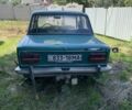 ВАЗ 2103 1984 в Жашкове на Automoto.ua Зеленый ВАЗ 2103, объемом двигателя 1.3 л и пробегом 100 тыс. км за 618 $, фото 2 на Automoto.ua