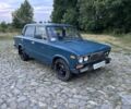 Зелений ВАЗ 2103, об'ємом двигуна 1.3 л та пробігом 300 тис. км за 381 $, фото 1 на Automoto.ua
