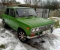Зелений ВАЗ 2103, об'ємом двигуна 1.3 л та пробігом 46 тис. км за 770 $, фото 1 на Automoto.ua