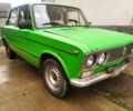 Зелений ВАЗ 2103, об'ємом двигуна 1.1 л та пробігом 123 тис. км за 350 $, фото 1 на Automoto.ua