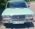 Зелений ВАЗ 2103, об'ємом двигуна 1.29 л та пробігом 69 тис. км за 1600 $, фото 1 на Automoto.ua
