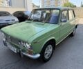Зеленый ВАЗ 2103, объемом двигателя 1.5 л и пробегом 99 тыс. км за 1050 $, фото 1 на Automoto.ua