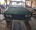 Зеленый ВАЗ 2103, объемом двигателя 0 л и пробегом 200 тыс. км за 314 $, фото 1 на Automoto.ua