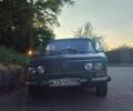 Зеленый ВАЗ 2103, объемом двигателя 0 л и пробегом 95 тыс. км за 381 $, фото 1 на Automoto.ua