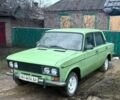 Зеленый ВАЗ 2103, объемом двигателя 1.5 л и пробегом 3 тыс. км за 809 $, фото 1 на Automoto.ua