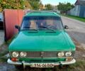 Зелений ВАЗ 2103, об'ємом двигуна 1.3 л та пробігом 140 тис. км за 800 $, фото 1 на Automoto.ua