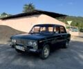 Зеленый ВАЗ 2103, объемом двигателя 0 л и пробегом 300 тыс. км за 350 $, фото 1 на Automoto.ua