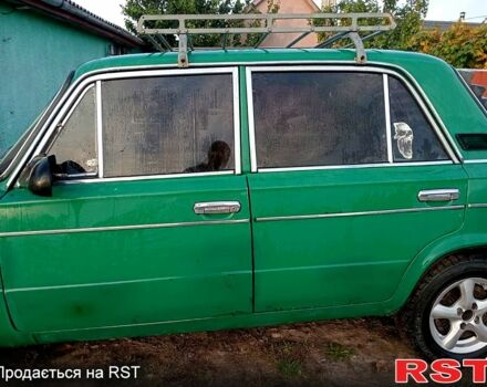 Зелений ВАЗ 2103, об'ємом двигуна 1.3 л та пробігом 140 тис. км за 800 $, фото 2 на Automoto.ua