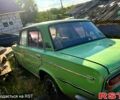 Зеленый ВАЗ 2103, объемом двигателя 1.3 л и пробегом 300 тыс. км за 400 $, фото 2 на Automoto.ua