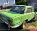 Зеленый ВАЗ 2103, объемом двигателя 1.3 л и пробегом 300 тыс. км за 400 $, фото 1 на Automoto.ua