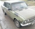 Зеленый ВАЗ 2103, объемом двигателя 1.3 л и пробегом 69 тыс. км за 114 $, фото 1 на Automoto.ua
