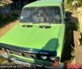 Зеленый ВАЗ 2103, объемом двигателя 1.3 л и пробегом 300 тыс. км за 400 $, фото 1 на Automoto.ua