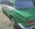 Зеленый ВАЗ 2103, объемом двигателя 1.6 л и пробегом 45 тыс. км за 595 $, фото 4 на Automoto.ua
