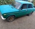 Зеленый ВАЗ 2103, объемом двигателя 2 л и пробегом 46 тыс. км за 17500 $, фото 1 на Automoto.ua