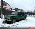 Зелений ВАЗ 2103, об'ємом двигуна 1.5 л та пробігом 0 тис. км за 350 $, фото 1 на Automoto.ua