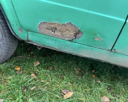 Зеленый ВАЗ 2103, объемом двигателя 1.5 л и пробегом 3 тыс. км за 358 $, фото 4 на Automoto.ua