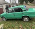 Зеленый ВАЗ 2103, объемом двигателя 1.5 л и пробегом 3 тыс. км за 358 $, фото 3 на Automoto.ua