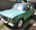 Зеленый ВАЗ 2103, объемом двигателя 1.5 л и пробегом 126 тыс. км за 529 $, фото 1 на Automoto.ua