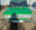 Зеленый ВАЗ 2103, объемом двигателя 1.6 л и пробегом 45 тыс. км за 595 $, фото 1 на Automoto.ua