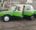 Зелений ВАЗ 2103, об'ємом двигуна 1 л та пробігом 87 тис. км за 497 $, фото 1 на Automoto.ua