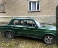 Зеленый ВАЗ 2103, объемом двигателя 1.5 л и пробегом 50 тыс. км за 242 $, фото 6 на Automoto.ua