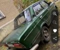 Зеленый ВАЗ 2103, объемом двигателя 1.5 л и пробегом 50 тыс. км за 242 $, фото 3 на Automoto.ua