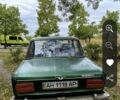 Зеленый ВАЗ 2103, объемом двигателя 1.5 л и пробегом 50 тыс. км за 242 $, фото 5 на Automoto.ua