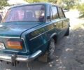 Зелений ВАЗ 2103, об'ємом двигуна 1.5 л та пробігом 80 тис. км за 649 $, фото 1 на Automoto.ua