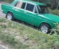 Зелений ВАЗ 2103, об'ємом двигуна 2 л та пробігом 89 тис. км за 750 $, фото 1 на Automoto.ua