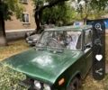 Зеленый ВАЗ 2103, объемом двигателя 1.5 л и пробегом 50 тыс. км за 242 $, фото 1 на Automoto.ua