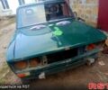 Зеленый ВАЗ 2103, объемом двигателя 1.5 л и пробегом 0 тыс. км за 142 $, фото 1 на Automoto.ua