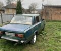 Зелений ВАЗ 2103, об'ємом двигуна 0 л та пробігом 1 тис. км за 400 $, фото 1 на Automoto.ua