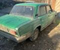 Зеленый ВАЗ 2103, объемом двигателя 1.3 л и пробегом 100 тыс. км за 236 $, фото 1 на Automoto.ua
