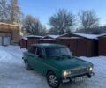 Зелений ВАЗ 2103, об'ємом двигуна 0 л та пробігом 180 тис. км за 484 $, фото 1 на Automoto.ua