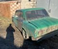 Зеленый ВАЗ 2103, объемом двигателя 1.3 л и пробегом 100 тыс. км за 236 $, фото 1 на Automoto.ua