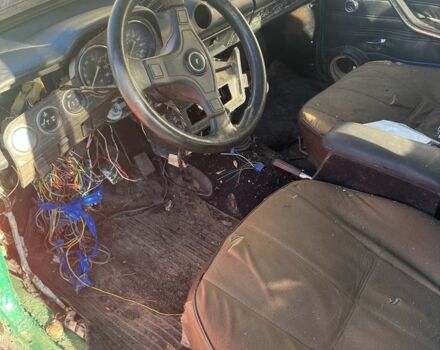 Зеленый ВАЗ 2103, объемом двигателя 1.3 л и пробегом 100 тыс. км за 236 $, фото 2 на Automoto.ua