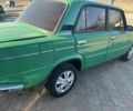 Зелений ВАЗ 2103, об'ємом двигуна 1.5 л та пробігом 1 тис. км за 644 $, фото 1 на Automoto.ua