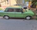 Зеленый ВАЗ 2103, объемом двигателя 1.5 л и пробегом 80 тыс. км за 597 $, фото 1 на Automoto.ua