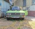 Зеленый ВАЗ 2103, объемом двигателя 1.5 л и пробегом 80 тыс. км за 597 $, фото 1 на Automoto.ua