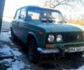 Зеленый ВАЗ 2103, объемом двигателя 16 л и пробегом 0 тыс. км за 550 $, фото 1 на Automoto.ua