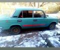 Зеленый ВАЗ 2103, объемом двигателя 16 л и пробегом 0 тыс. км за 550 $, фото 1 на Automoto.ua