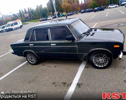 Зеленый ВАЗ 2103, объемом двигателя 1.5 л и пробегом 300 тыс. км за 700 $, фото 3 на Automoto.ua