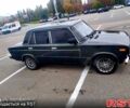 Зеленый ВАЗ 2103, объемом двигателя 1.5 л и пробегом 300 тыс. км за 700 $, фото 3 на Automoto.ua