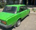 Зеленый ВАЗ 2103, объемом двигателя 1.5 л и пробегом 20 тыс. км за 19500 $, фото 2 на Automoto.ua