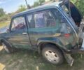Зелений ВАЗ 2103, об'ємом двигуна 0 л та пробігом 2 тис. км за 599 $, фото 1 на Automoto.ua