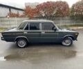 Зеленый ВАЗ 2103, объемом двигателя 1.5 л и пробегом 55 тыс. км за 605 $, фото 3 на Automoto.ua