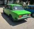 Зеленый ВАЗ 2103, объемом двигателя 1.5 л и пробегом 20 тыс. км за 19500 $, фото 1 на Automoto.ua