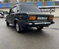 Зеленый ВАЗ 2103, объемом двигателя 1.5 л и пробегом 55 тыс. км за 605 $, фото 5 на Automoto.ua