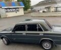 Зеленый ВАЗ 2103, объемом двигателя 1.5 л и пробегом 55 тыс. км за 605 $, фото 6 на Automoto.ua